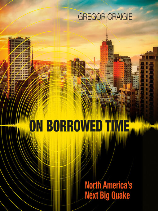 Cover image for On Borrowed Time